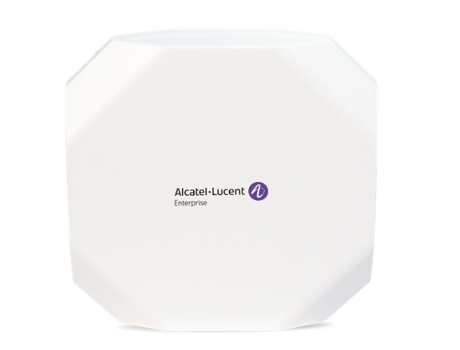 Punto de acceso ALCATEL-LUCENT