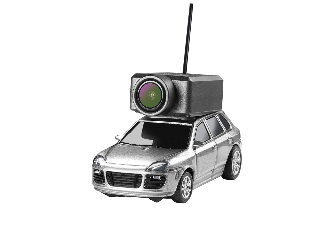 Wltoys 6401 c 1/64 2.4g FPV Cámara Wifi Fotos Videos VR App Giroscopio Derrape 3 Velocidades En Carretera Juguete Proporcional MDUG