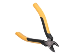 Alicates De Corte Diagonal Para Cables Eléctricos - Herramienta Manual Para Bricolaje Doméstico