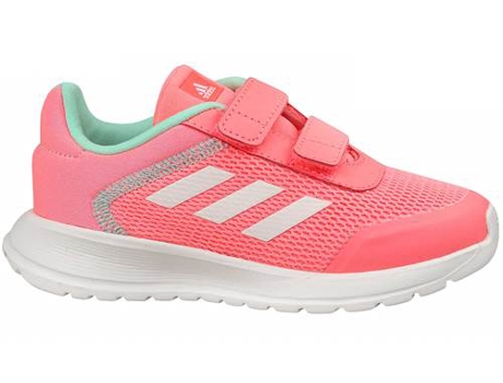 Zapatillas Deportivas ADIDAS Tensaur Run 20 Cf (Rosa - Material Sintético- 23)