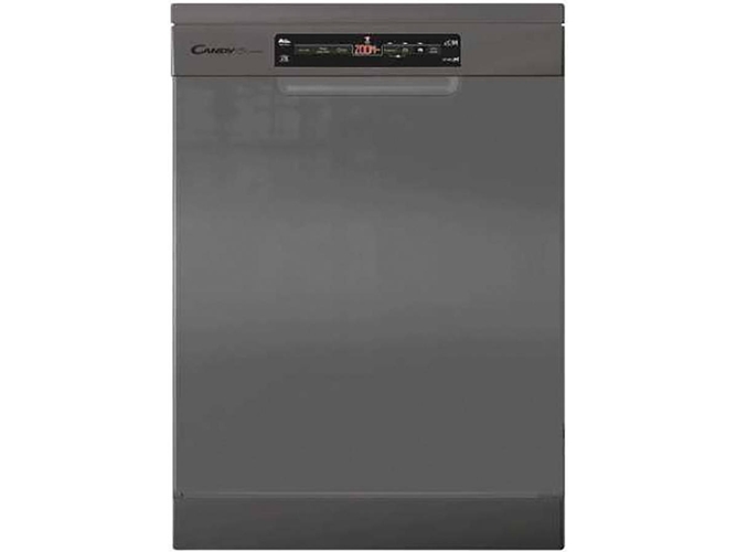 Lavavajillas CANDY CDPN 2D360PX (13 Cubiertos - 60 cm - Inox)