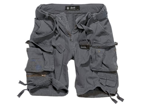 Brandit Savage Vintage Shorts