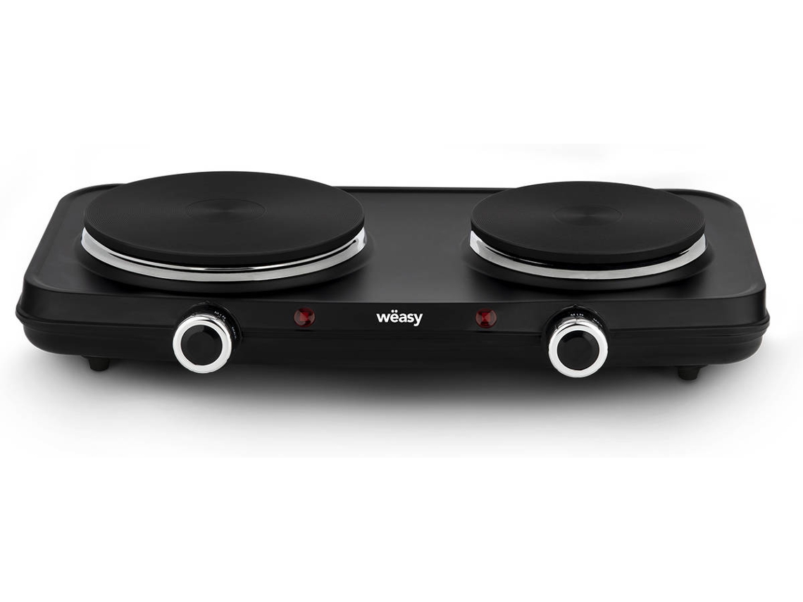 Placa Elétrica Double WËASY PLW225 (2250 W)