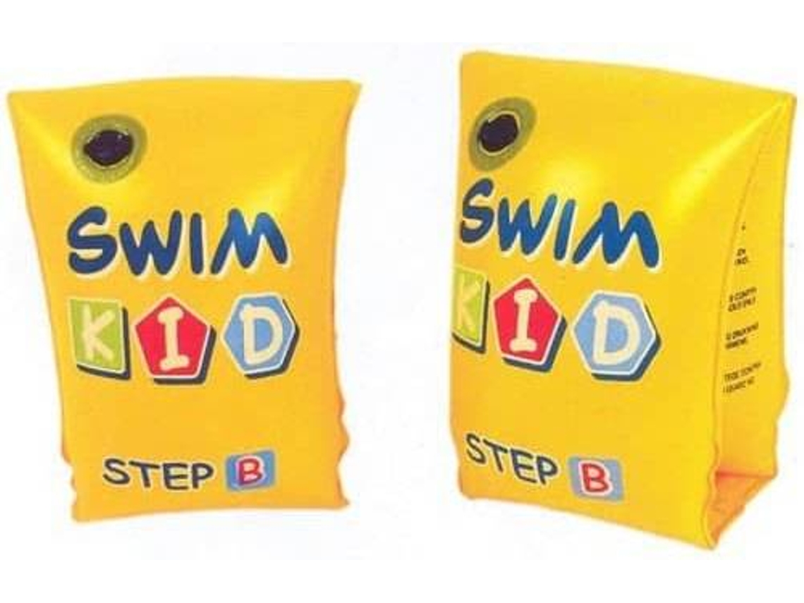 Manguitos OEMGE Manguitos Hinchable Swim B Niños