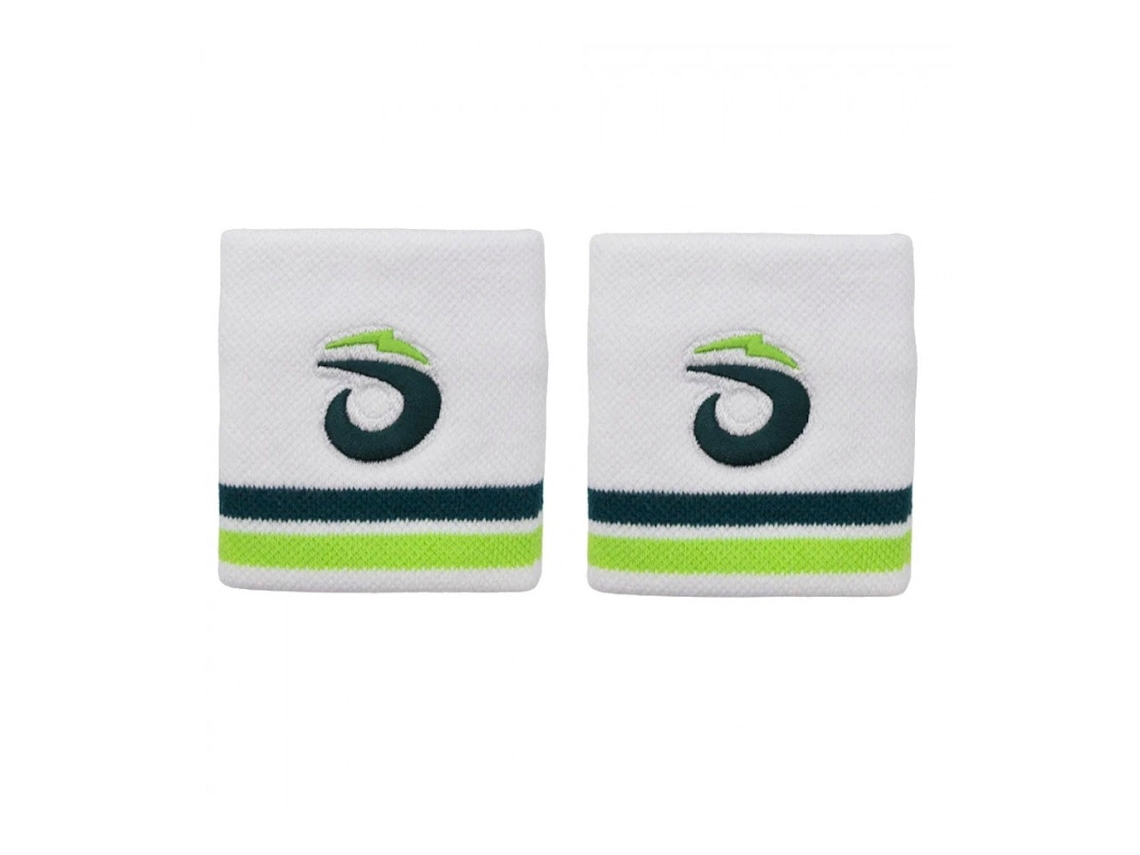 Muñequeras Lok Smay Blanco L