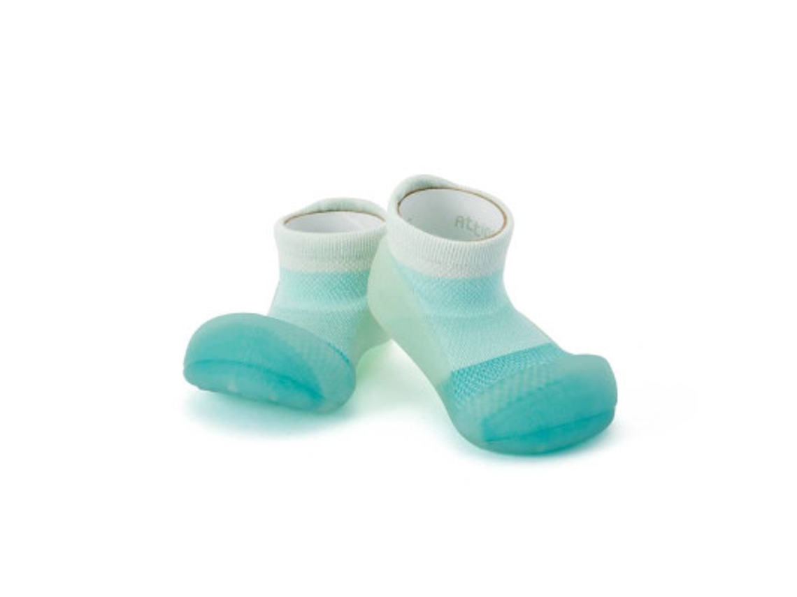 ATTIPAS Gradation Verde Menta Talla 21.5