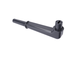 Brazo De Dirección Para Motor Fueraborda 3b2s63011-1 Para Motores De 2 Tiempos De 4, 5 Y 9,8 Cv