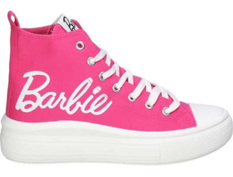 Zapatillas de Bebé Niña LEOMIL (41)