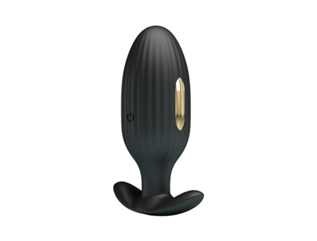 NANA Sextoys 4361 Vibrador Negro