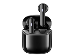 Auriculares In Ear YIZHOOD True Wireless Bluetooth Negro