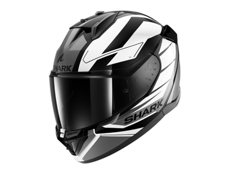 Casco integral SHARK D-Skwal 3 Sizler XS