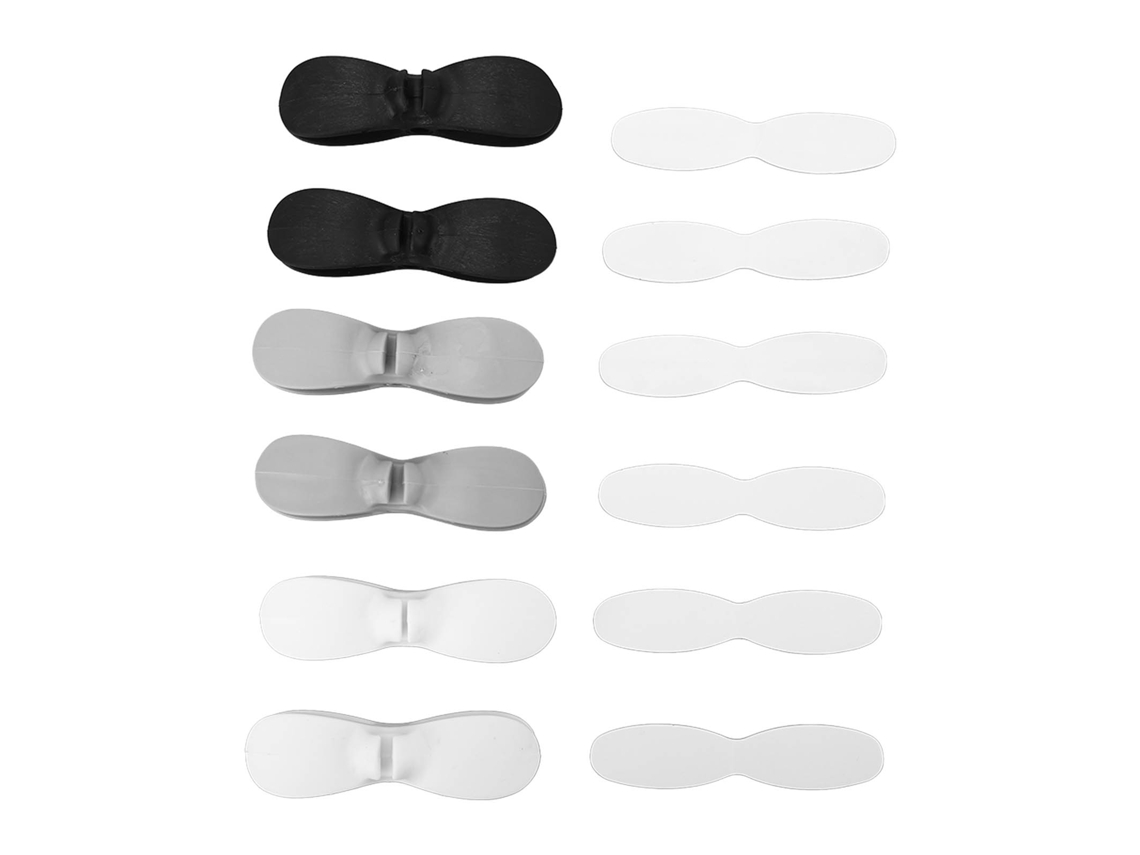 Organizador De Cables Para electrodomésticos, adhesivo Tpr Sin Taladrar, Organizador De Cables De Cocina Para Cafetera, 2026velora-6pcs