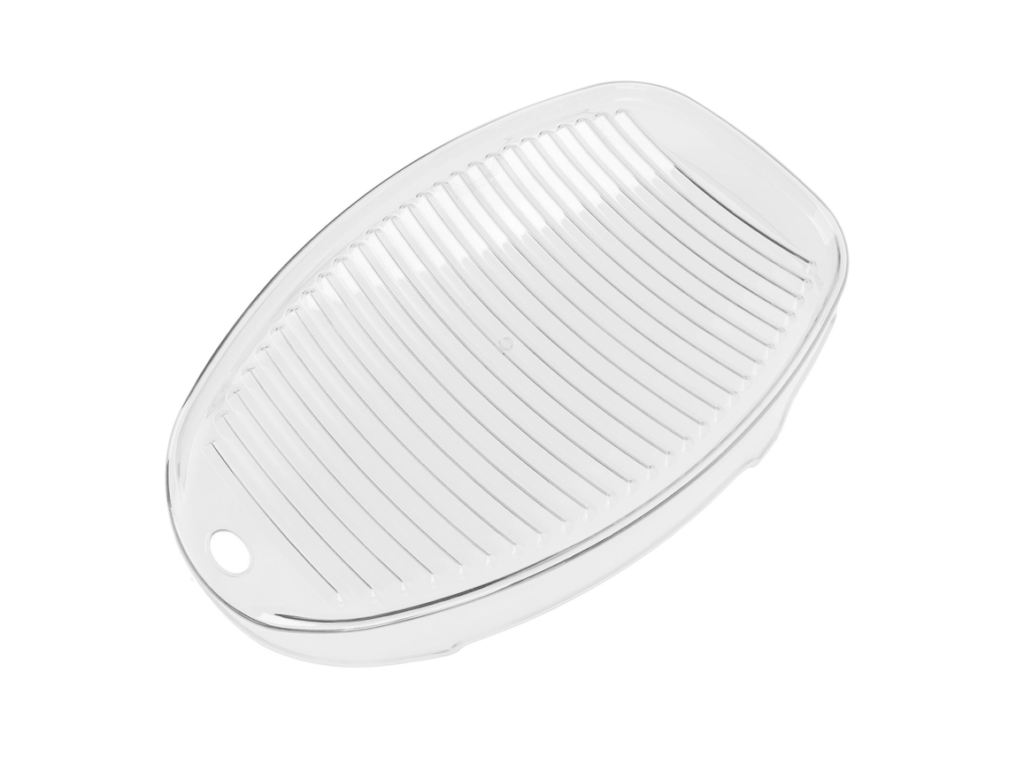 Rebe-lamina De Mano Máquina de Lavar Multifuncional Transparente para Roupas, Calças, Toalhas e Meias