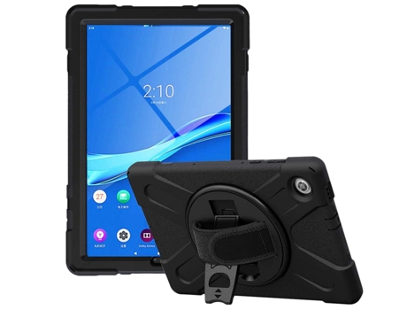 Funda de Tablet DLH (Tab M10 Gen 3 10.1‘‘ (TB-328 / TB-328FU / TB-328XU / ZAAE))