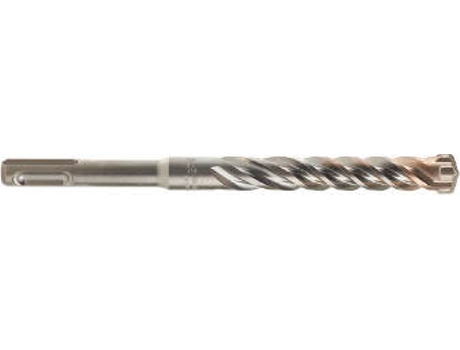 Broca MILWAUKEE SDS-PLUS RX4 14X310X250