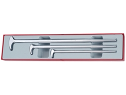 Tengtools 100690106 Juego De Palancas Ttxpb3 3 Pzas