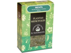 Aceite Essencial EL NATURALISTA Hortelã-Pimenta (45 g)