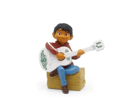 Caja musical de juguete con figura TONIES Coco (6 anos)