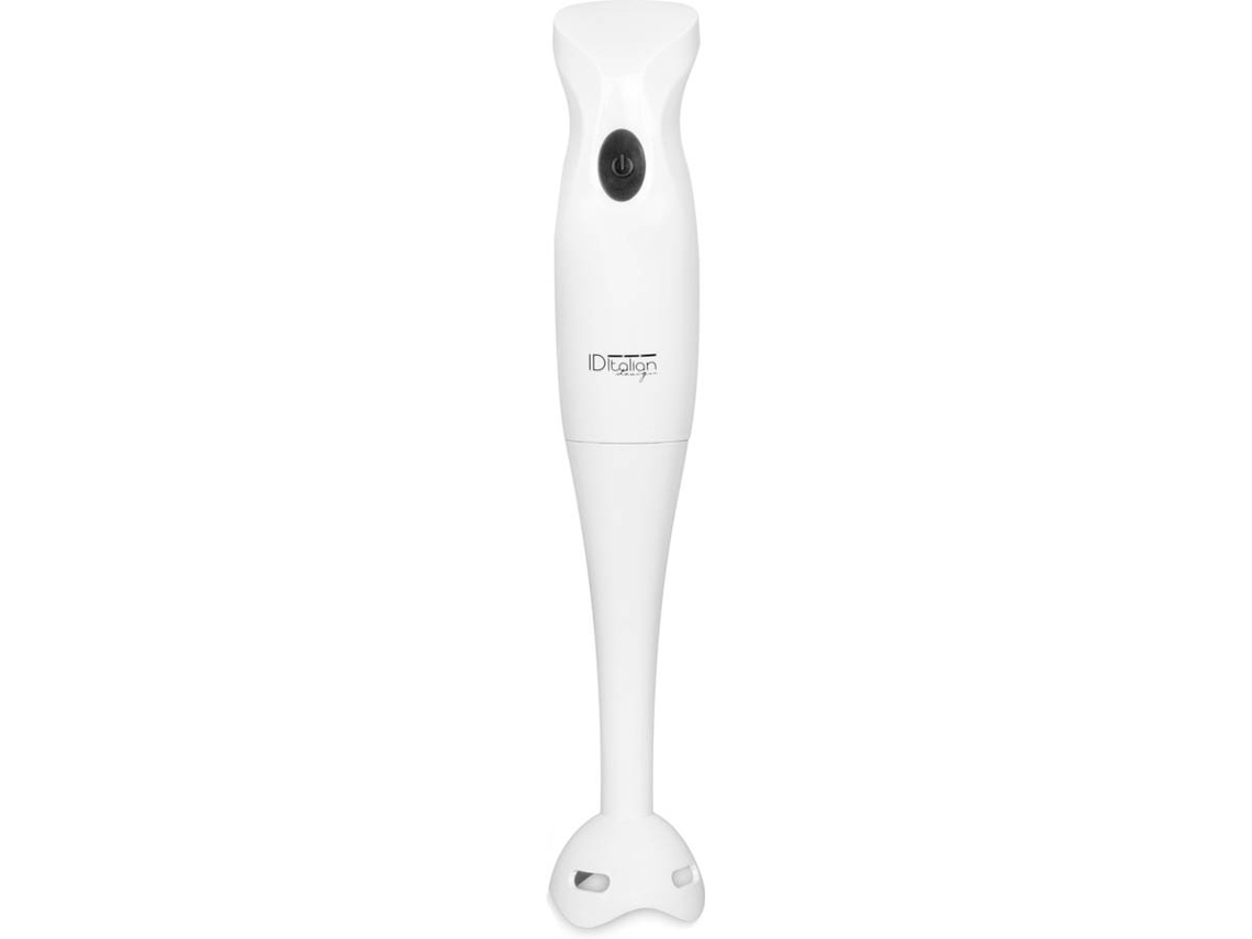 Batidora de Mano POSTQUAM IDECUROB01 (200 W - Blanco)