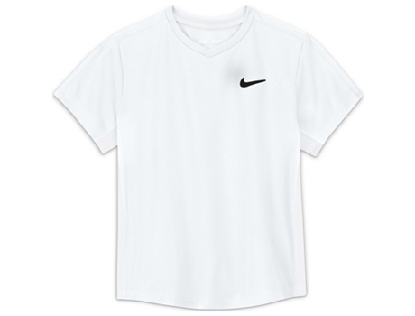 Camiseta de Bebé Niño NIKE Nan Multicolor (10 / 12 AÑOS)
