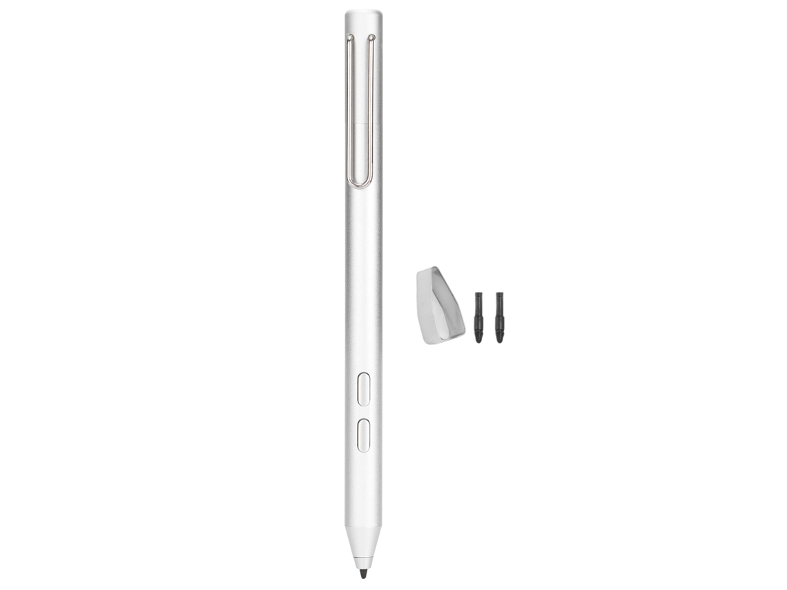 Baoj-2026novocaneta Estilo Prata Para Tablets E Laptops