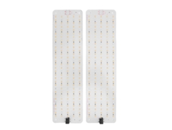 2026-panel De Luz De Crecimiento Led 12v Con 6 Niveles De Brillo Multifuncional Para Oficina Y Hogar Plug Eu