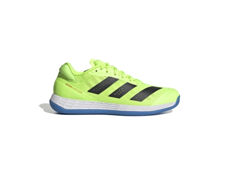 Zapatillas de Hombre ADIDAS Calzado Interior Adizero Verde (46/3)
