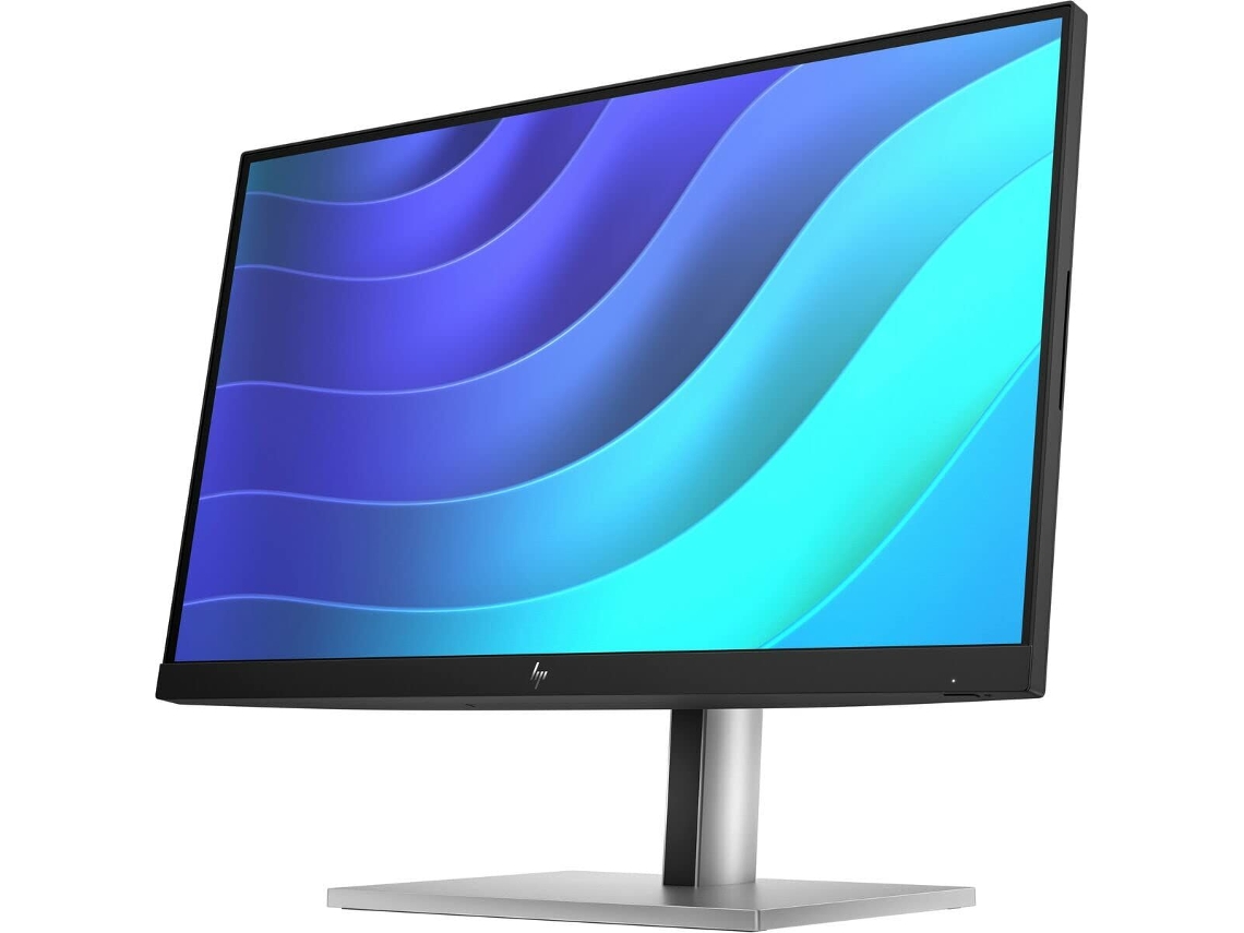 Monitor HP 6N4E8AA#ABB (Full HD - Flicker free - sRGB - 21,5" - Enchufe EU - 5 ms)