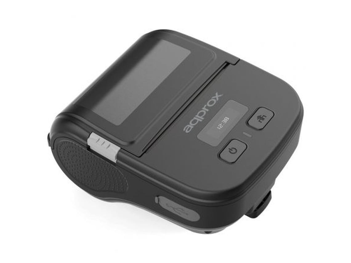 Impresora matricial portátil Apppos80 con wifi