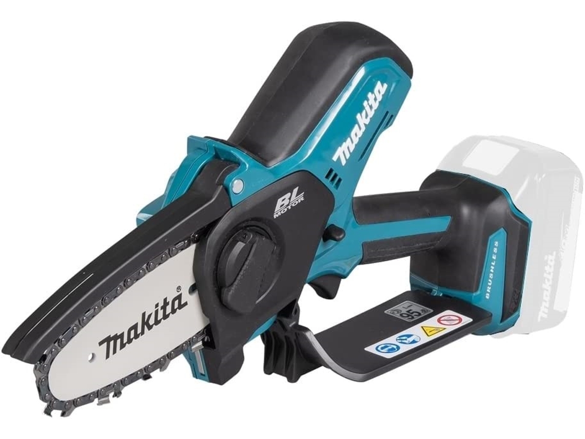 Plaza De Corriente De 100 Mm 18 V Sierra Solo Ref. Duc101Z Makita