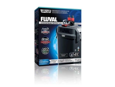 Filtro Externo FLUVAL 407