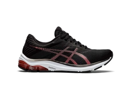 Zapatillas de Mujer ASICS Gelflux Negro (37)