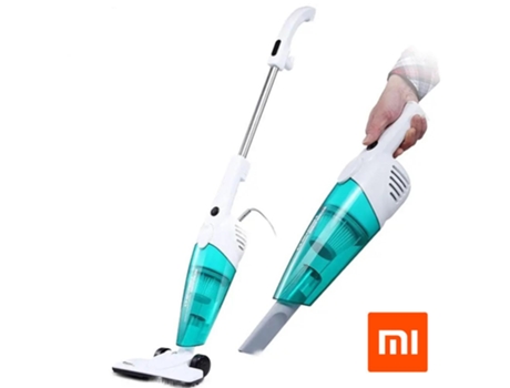 Mini Aspirador DEERMA C/Cable 16000Pa