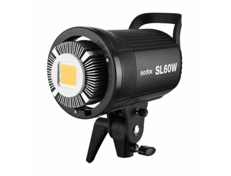 Cabeza Led GODOX Sl60w