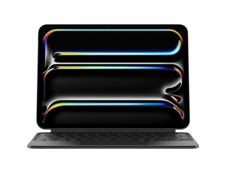 Funda para Tablet APPLE iPad Pro (Negro)
