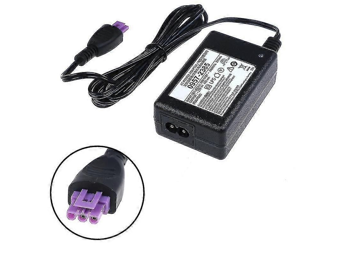 Adaptador De Corriente Para Impresora 1510 1010 2515 2548 22v 455ma 0957-2385/2403