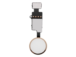 Módulo De Tecla De Retorno, Botón Home De Reemplazo Para Iphone 7/7plus/8/8plus