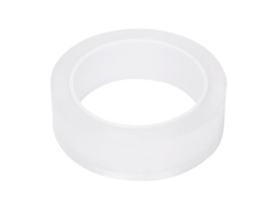 Yncm2026-cinta Doble Cara Reutilizable Nano Impermeable Para Hogar, Gancho Y Manualidades 5m
