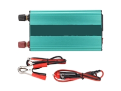 Baoj-2026novoinverter De Energia Para Carro 12v Conversor De Onca Sinaoidal