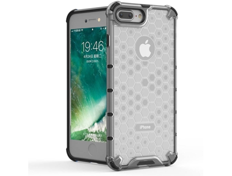 Carcasa iPhone Se 2020 Rumble Reforzado