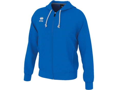 Camiseta de Hombre PUMA Ess Col Big Logo Azul (shoes//eu/S)