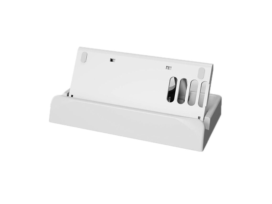 Soporte de sobremesa para consolas de juegos NS, accesorio para videojuegos, soporte compacto para consola | GOKOCO