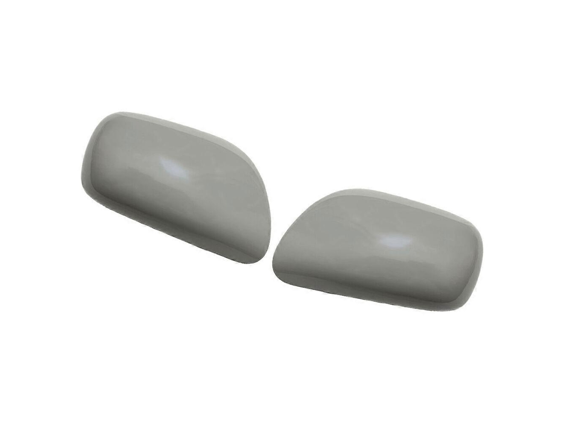 Cubiertas de espejos laterales para Toyota Corolla 2007-2012 Sygo