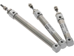 Mini Cilindro Neumático Tipo Cdj2b, Varilla Única De Doble Acción, Diámetro 10mm, Aire Carrera 10~150mm, Cdj2b10, 1