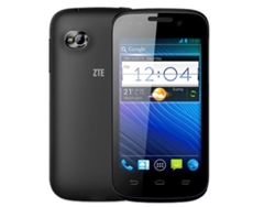 Smartphone ZTE Blade C2 (4'' - 512 MB - 4 GB - Negro)