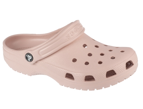 Sandalias Unisex CROCS Beige (42/43)