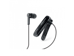 Auriculares Bluetooth SBS 3.0 (In Ear - Negro)