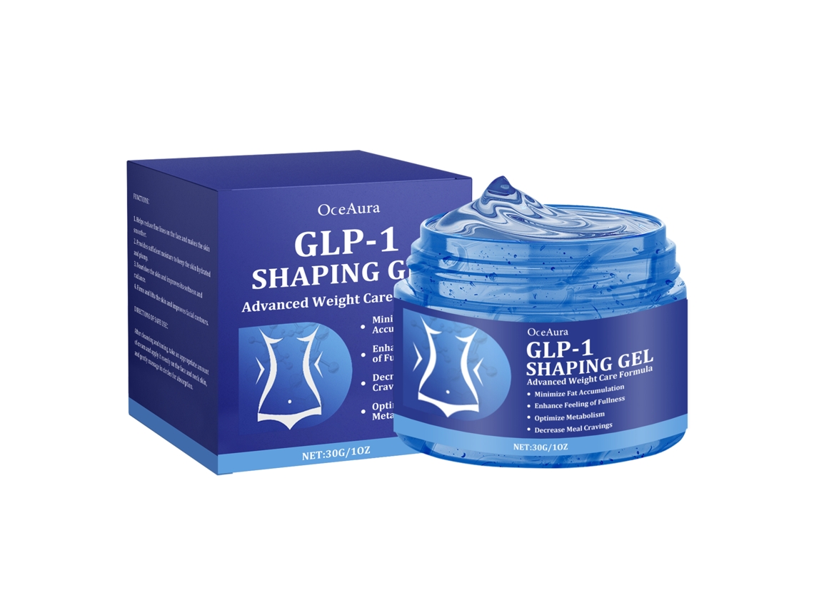 Gel moldeador reductor de grasa