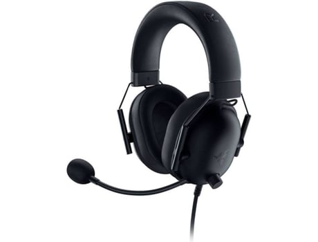 Auriculares RAZER Blackshark V2 X PS (Negro)