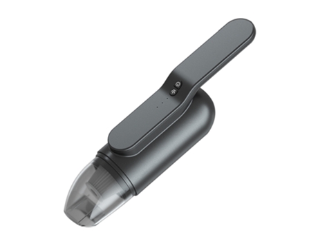 ELKUAIE Aspiradora de mano, mini aspiradora, carga rápida tipo C, aspiradora de mano pequeña para coche, hogar, oficina, cocina